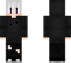 skin name