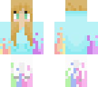 skinshifter girl