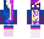 sparkle galaxy
