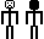 stick man