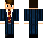 suit nick 2