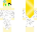 sun-haired angel