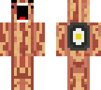 super bacon