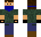 survivalist