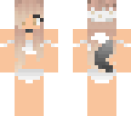 swimsuit a d i d a s werewolf