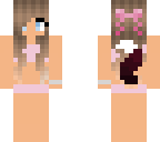 swinsuit girl edit