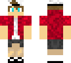 teen red