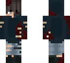 teen zombie