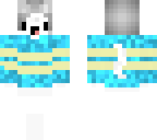 temmie boy