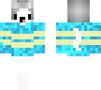 temmie boy edit