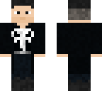 the punisher daredevil series v2