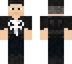 the punisher series