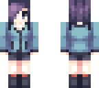 touka kirishima - tokyo ghoul