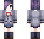 touka kirishima - tokyo ghoul