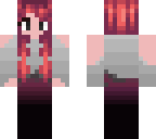 twizzler candy girl