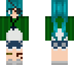 ufkaitlyn - redesigned