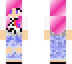 unicorn girl