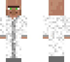villager