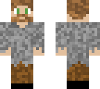 weathered nomad