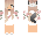 werewolf a d i d a s girl 2