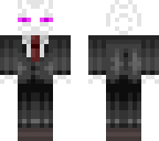 white enderman