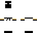 white ninja