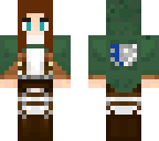 wiki i'm new cadet  attack on titan