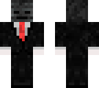 wither tux