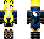 yang mage