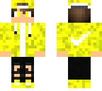 yellow guy