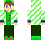 zakkarys skin