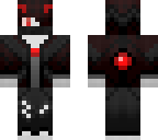 zane deamon