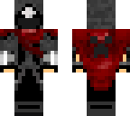 ancient skeleton warrior