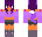 aphmau nashmeira college