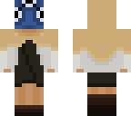 aprophis with mask