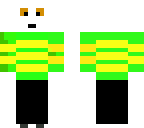 asreil dreemurr