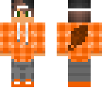 autumm skin