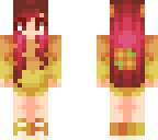 autumn fever - reshade entry