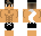 beach werewolf