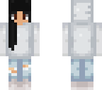 beast girl fixed