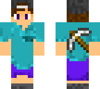 better steve