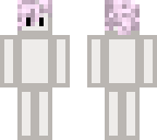 blanked