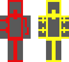 block ref steve with overlay