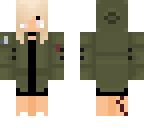 blonde girl hair edit