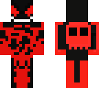 bloody venom