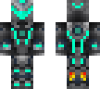 blu boi