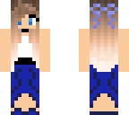 blue summer