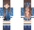 blue version