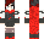 boy ruby rose