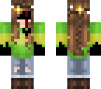 broken chara edit